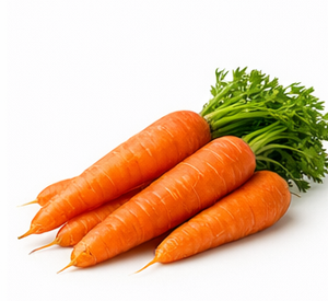 Šargarepa 1kg